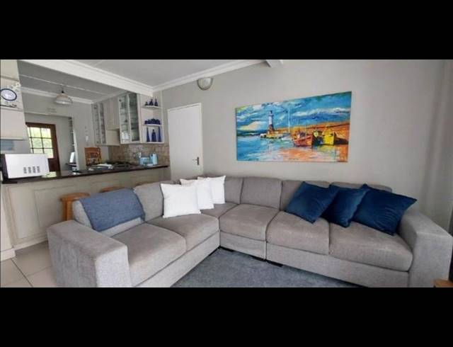 3 BEDROOM TOWNHOUSE FOR SALE IN MEER EN SEE